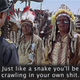Image for article titled Reel Injun Looks at 100 Years of Native Americans in Film